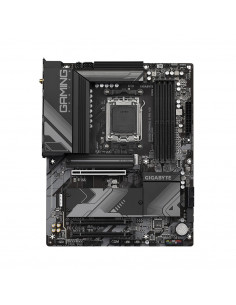 Placa de baza GIGABYTE B650 GAMING X AX V2/ AM5/ B650/ DDR5/ ATX 2