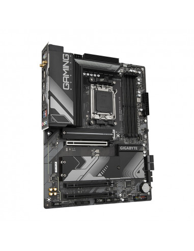 Placa de baza GIGABYTE B650 GAMING X AX V2/ AM5/ B650/ DDR5/ ATX
