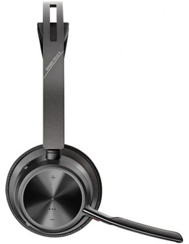 Беспроводные Наушники Poly Voyager Focus 2/ Black