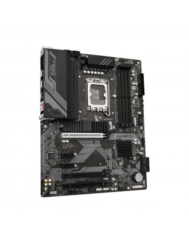 Placa de baza GIGABYTE Z790 D/ 1700/ Z790/ DDR5/ ATX