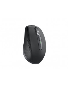 Беспроводная Мышь Logitech MX Anywhere 3S / 6 buttons / Bluetooth + 2.4GHz / 8000 dpi / Graphyte 2