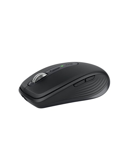 Беспроводная Мышь Logitech MX Anywhere 3S / 6 buttons / Bluetooth + 2.4GHz / 8000 dpi / Graphyte