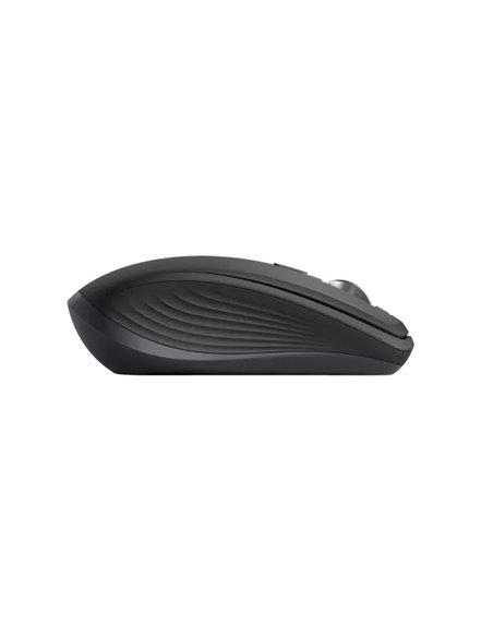 Беспроводная Мышь Logitech MX Anywhere 3S / 6 buttons / Bluetooth + 2.4GHz / 8000 dpi / Graphyte