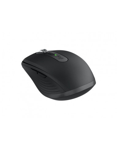 Mouse Wireless Logitech MX Anywhere 3S / 6 buttons / Bluetooth + 2.4GHz / 8000 dpi / Graphyte