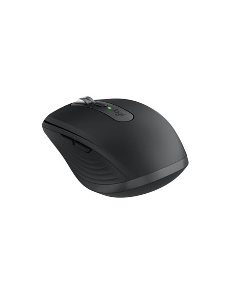 Mouse Wireless Logitech MX Anywhere 3S / 6 buttons / Bluetooth + 2.4GHz / 8000 dpi / Graphyte