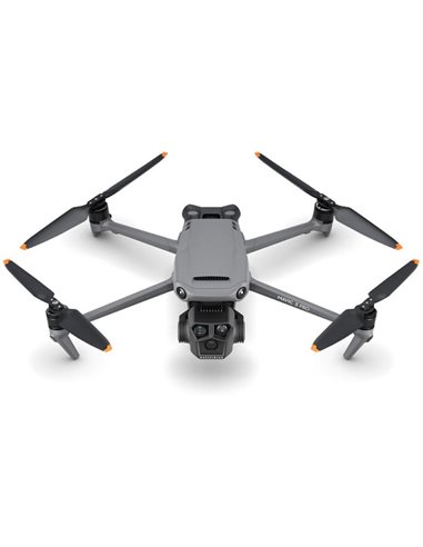 Drona DJI Mavic 3 Pro Fly More Combo cu telecomanda DJI RC Pro (CP.MA.00000662.01)