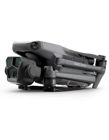 Дрон DJI Mavic 3 Pro Fly More Combo с пультом DJI RC Pro (CP.MA.00000662.01)