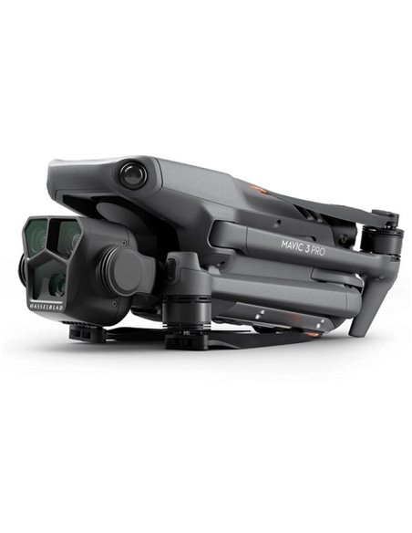 Drona DJI Mavic 3 Pro Fly More Combo cu telecomanda DJI RC Pro (CP.MA.00000662.01)