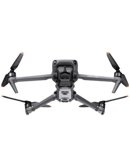 Drona DJI Mavic 3 Pro Fly More Combo cu telecomanda DJI RC Pro (CP.MA.00000662.01)