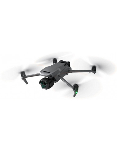 Drona DJI Mavic 3 Pro Fly More Combo cu telecomanda DJI RC Pro (CP.MA.00000662.01)