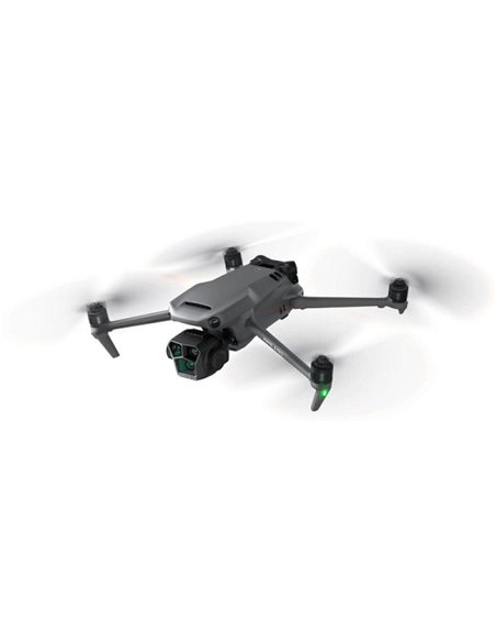 Дрон DJI Mavic 3 Pro Fly More Combo с пультом DJI RC Pro (CP.MA.00000662.01) Дрон DJI Mavic 3 Pro Fly More Combo с пультом DJI RC Pro (CP.MA.00000662.01)