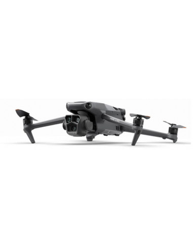 Drona DJI Mavic 3 Pro Fly More Combo cu telecomanda DJI RC Pro (CP.MA.00000662.01)