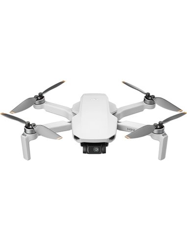 Дрон DJI Mini 4K Fly More Combo (CP.MA.00000797.01)