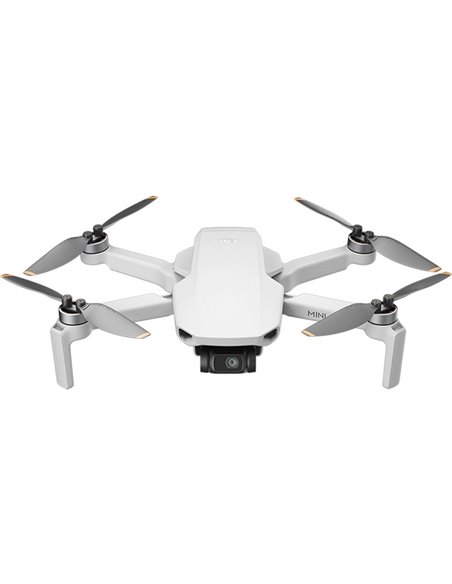 Дрон DJI Mini 4K Fly More Combo (CP.MA.00000797.01)