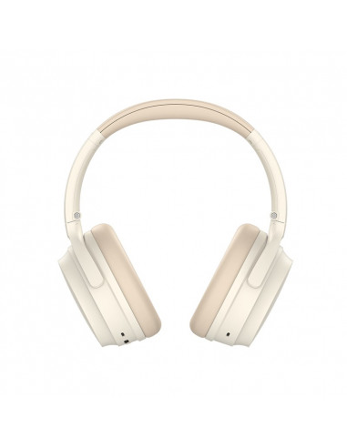 Casti Edifier WH700NB / Bluetooth / ivory