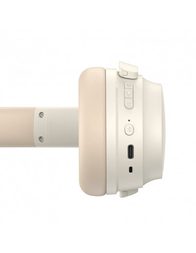 Casti Edifier WH700NB / Bluetooth / ivory