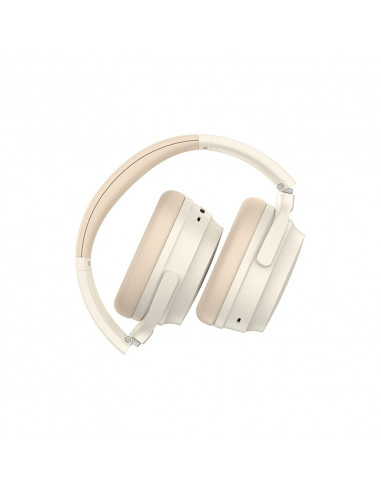 Casti Edifier WH700NB / Bluetooth / ivory