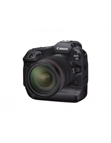 Aparat foto mirrorless CANON EOS R1 5.0GHz Body (6577C016)