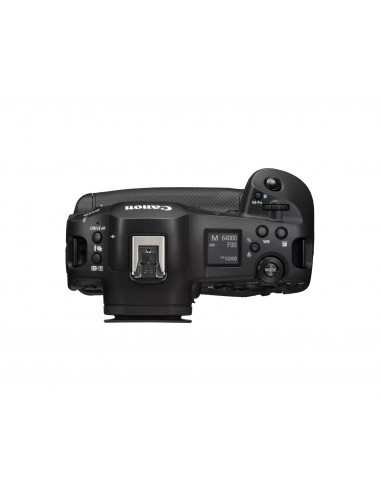 Безерккальная камера CANON EOS R1 5.0GHz Body (6577C016)
