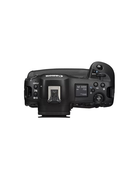 Aparat foto mirrorless CANON EOS R1 5.0GHz Body (6577C016)