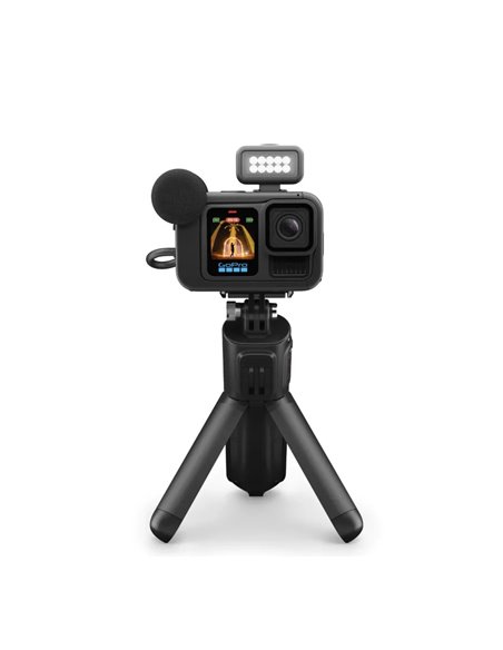 Экшн-камера GoPro HERO13 Black Creator Edition (CHDFB-131-EU)