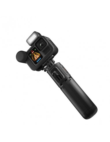 Экшн-камера GoPro HERO13 Black Creator Edition (CHDFB-131-EU)