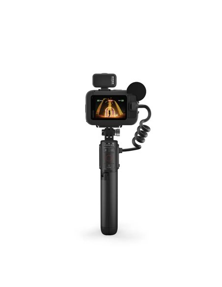 Экшн-камера GoPro HERO13 Black Creator Edition (CHDFB-131-EU)