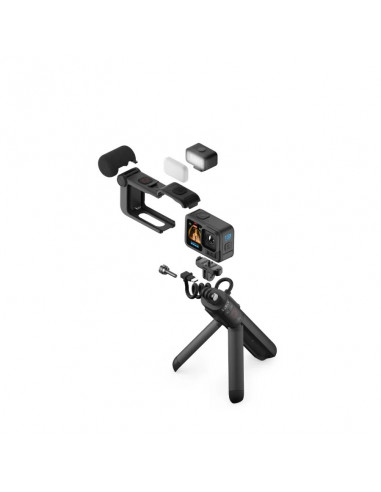 Action Camera GoPro HERO13 Black Creator Edition (CHDFB-131-EU)