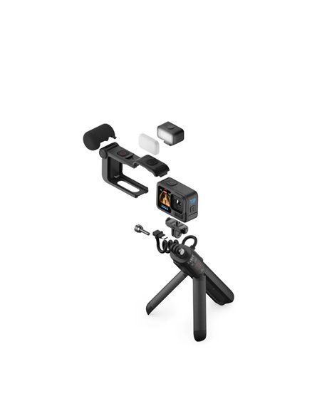 Action Camera GoPro HERO13 Black Creator Edition (CHDFB-131-EU)