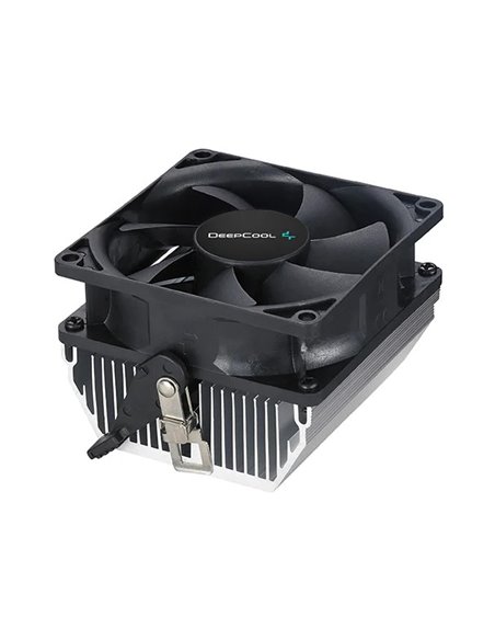 Кулер DEEPCOOL CK-AM209 V2/ AMD / 89W / 2500rpm / <28dBA / 32.4CFM