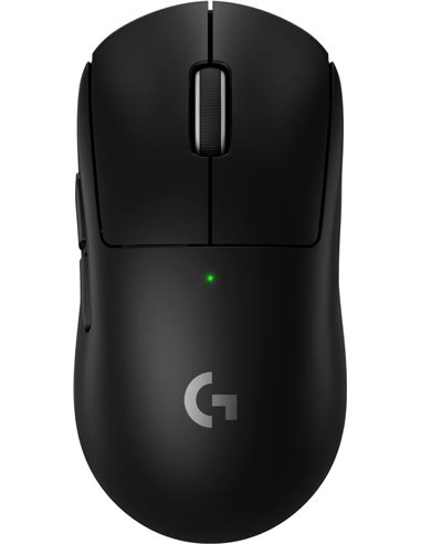 Беспроводная Мышь Logitech PRO X SUPERLIGHT 2/ 5 buttons/ 2.4GHz/ 32000 dpi / Black