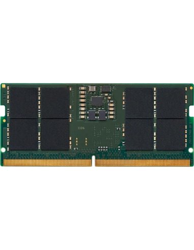Memorie operativa Kingston ValueRAM DDR5-5600 SODIMM 48GB