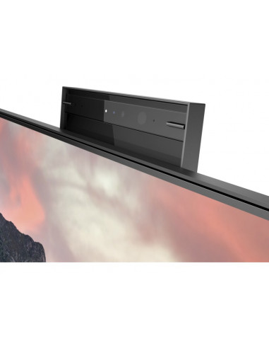 27.0” Монитор для видеоконференций HP E27m G4 / QHD / Black