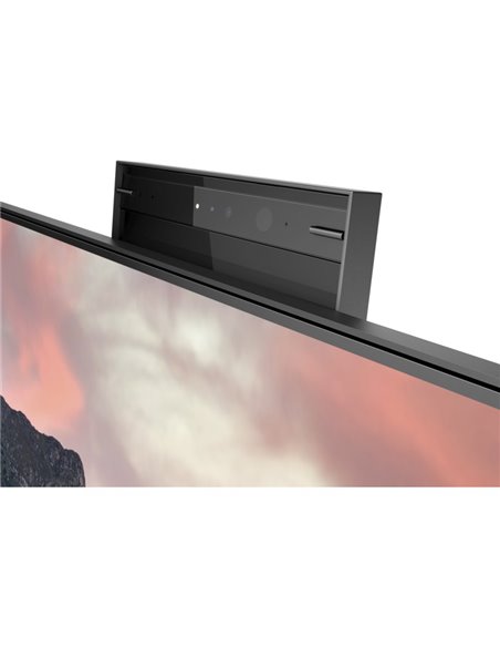 27.0” Монитор для видеоконференций HP E27m G4 / QHD / Black