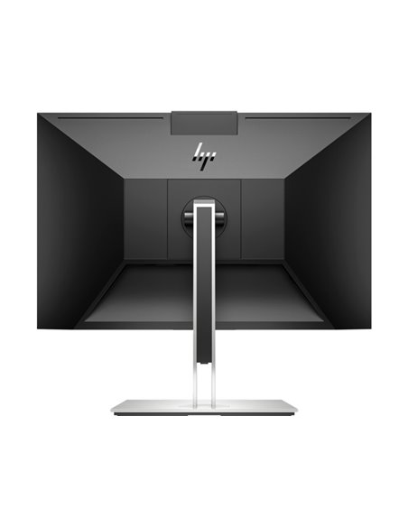 27.0” Монитор для видеоконференций HP E27m G4 / QHD / Black