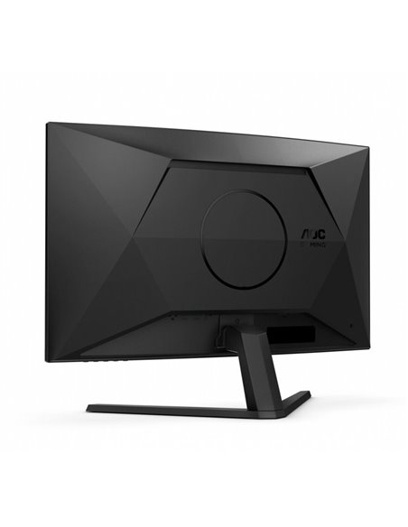 31.5” Monitor Gaming AOC CQ32G4VE/ QHD/ Curved / 0.5ms/ 180Hz/ Black