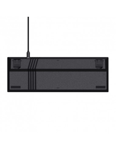 Tastatura Gaming Trust GXT 867 ACIRA, USB, Black