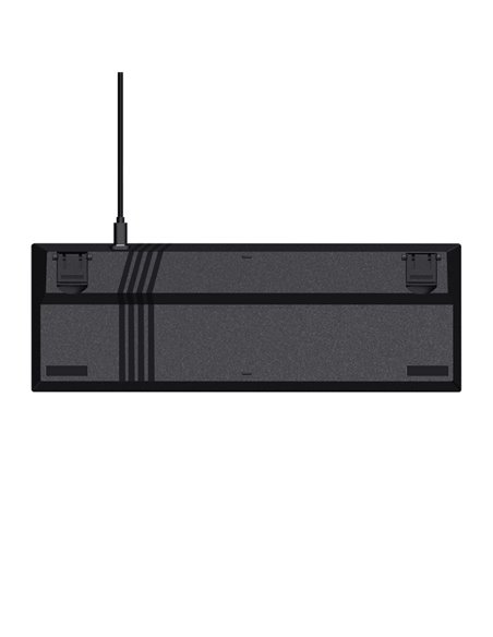 Игровая клавиатура Trust GXT 867 ACIRA, USB, Black