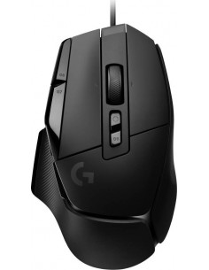 Игровая мышь Logitech G502 X, Black