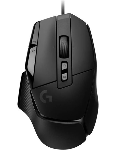 Mouse Gaming Logitech G502 X, Black