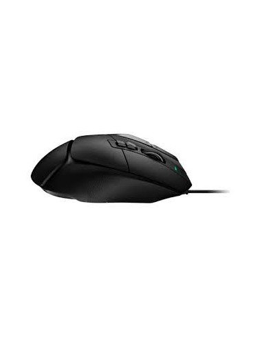 Игровая мышь Logitech G502 X, Black