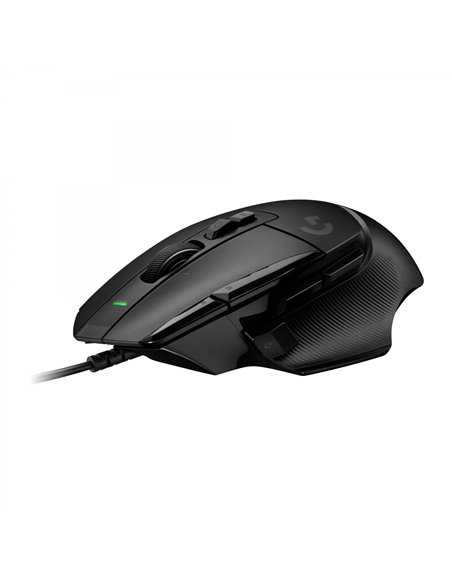 Mouse Gaming Logitech G502 X, Black