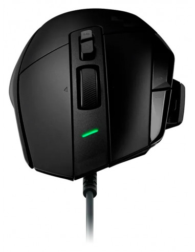 Игровая мышь Logitech G502 X, Black
