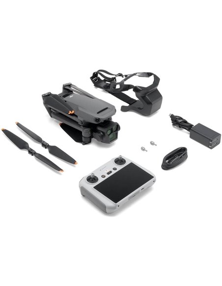Drona DJI Mavic 3 Pro with DJI RC 5.5” (CP.MA.00000654.01, CP.MA.00000656.01)
