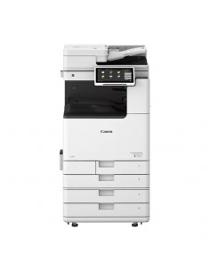 MFP A3 Canon iR DX4925i (5972C005), Copier/Net Printer/Duplex, Net, A4/25ppm, print 1200x1200dpi, 25–400%, 52 -220g/m2, DualC...