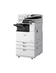 MFP A3 Canon iR DX4925i (5972C005), Copier/Net Printer/Duplex, Net, A4/25ppm, print 1200x1200dpi, 25–400%, 52 -220g/m2, DualC... 2
