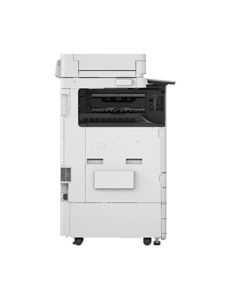 MFP A3 Canon iR DX4925i (5972C005), Copier/Net Printer/Duplex, Net, A4/25ppm, print 1200x1200dpi, 25–400%, 52 -220g/m2, DualC...