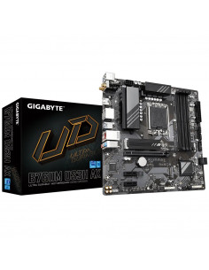 Материнская плата GIGABYTE B760M DS3H AX / 1700 / B760 / DDR5 / mATX