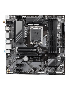 Материнская плата GIGABYTE B760M DS3H AX / 1700 / B760 / DDR5 / mATX 2