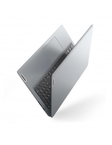 Laptop 15.6" Lenovo IdeaPad 1 15AMN7/ AMD Ryzen 3 7320U/ 8GB / 512GB SSD/ Cloud Grey